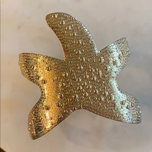 Lilly Pulitzer for Target Starfish Bracelet